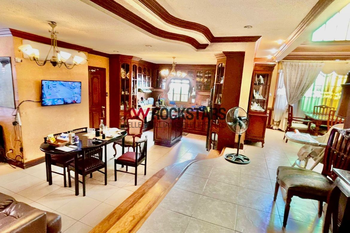 5 Bedroom House for Sale in Mariana, Quezon City, Metro Manila near LRT-2 Gilmore – photo 6