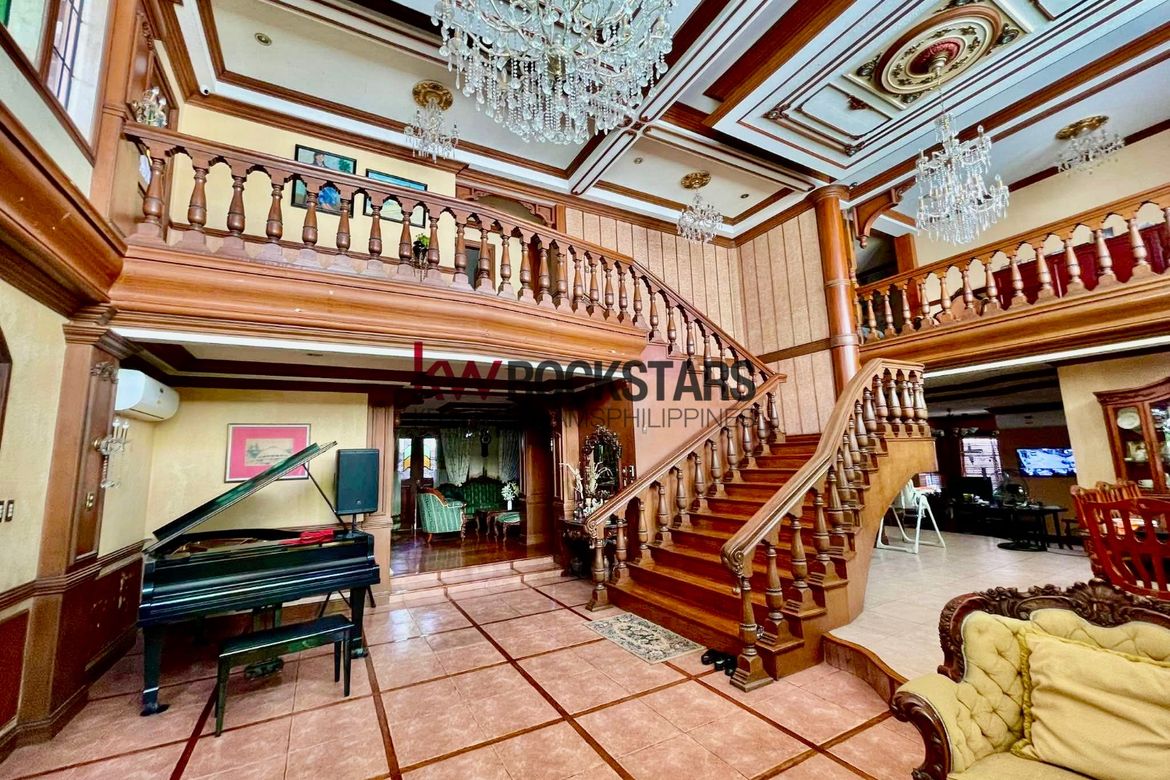 5 Bedroom House for Sale in Mariana, Quezon City, Metro Manila near LRT-2 Gilmore – photo 7