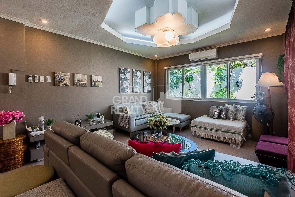 5 Bedroom House for Sale in Marigondon, Lapu-Lapu, Cebu