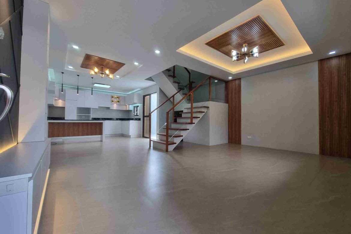 5 Bedroom House for Sale in Marikina Heights, Marikina, Metro Manila – photo 7