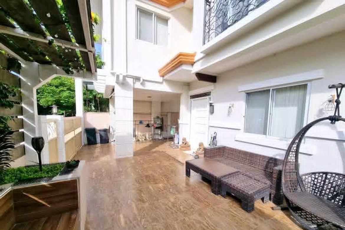 5 Bedroom House for Sale in MARYVILLE SUBDIVISION, Talamban, Cebu City, Cebu – photo 3