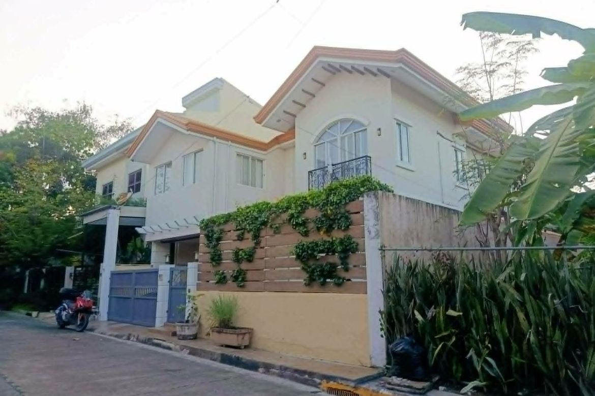 5 Bedroom House for Sale in MARYVILLE SUBDIVISION, Talamban, Cebu City, Cebu – photo 6