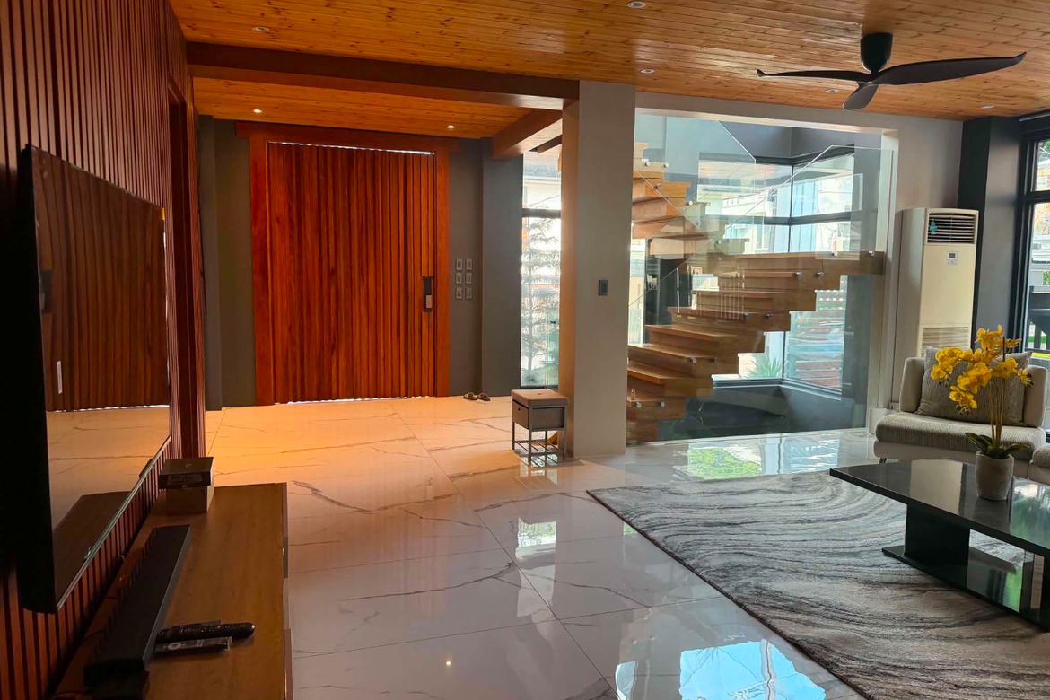 5 Bedroom House for Sale in Matandang Balara, Quezon City, Metro Manila – photo 2