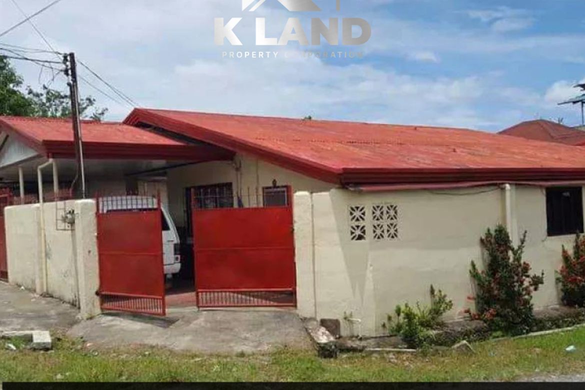 5 Bedroom House for Sale in Matina Aplaya, Davao City, Davao del Sur