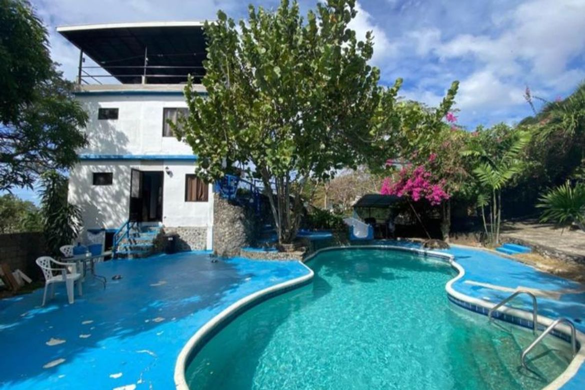 5 Bedroom House for Sale in Maugat, Nasugbu, Batangas