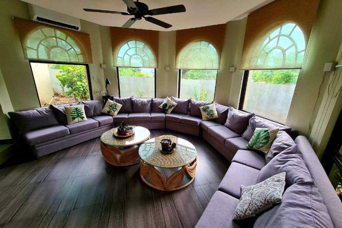 5 Bedroom House for Sale in Maugat, Nasugbu, Batangas – photo 2