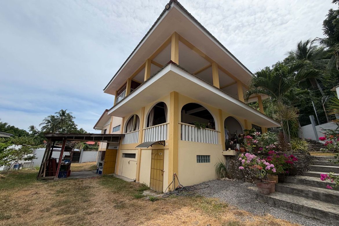 5 Bedroom House for Sale in Mayacabac, Dauis, Bohol – photo 5