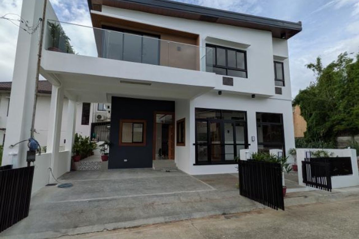 5 Bedroom House for Sale in Mayamot, Antipolo, Rizal – photo 2
