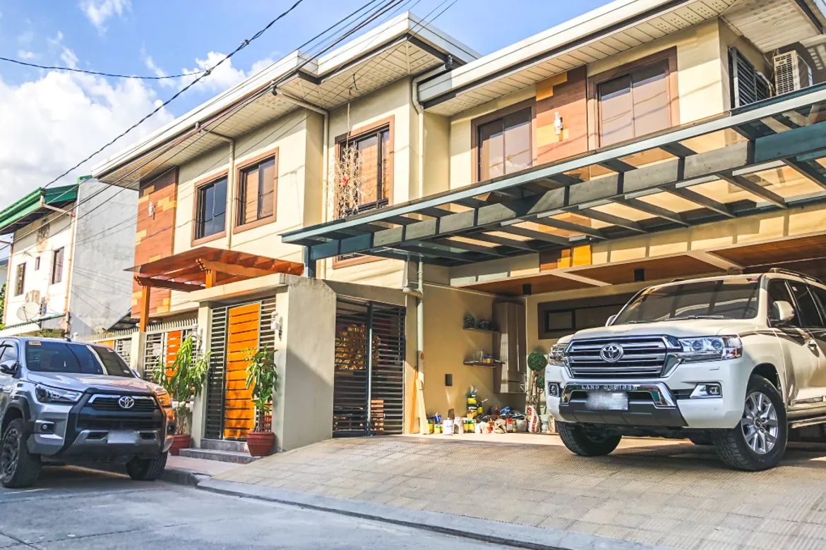 5 Bedroom House for Sale in Mayamot, Antipolo, Rizal – photo 2
