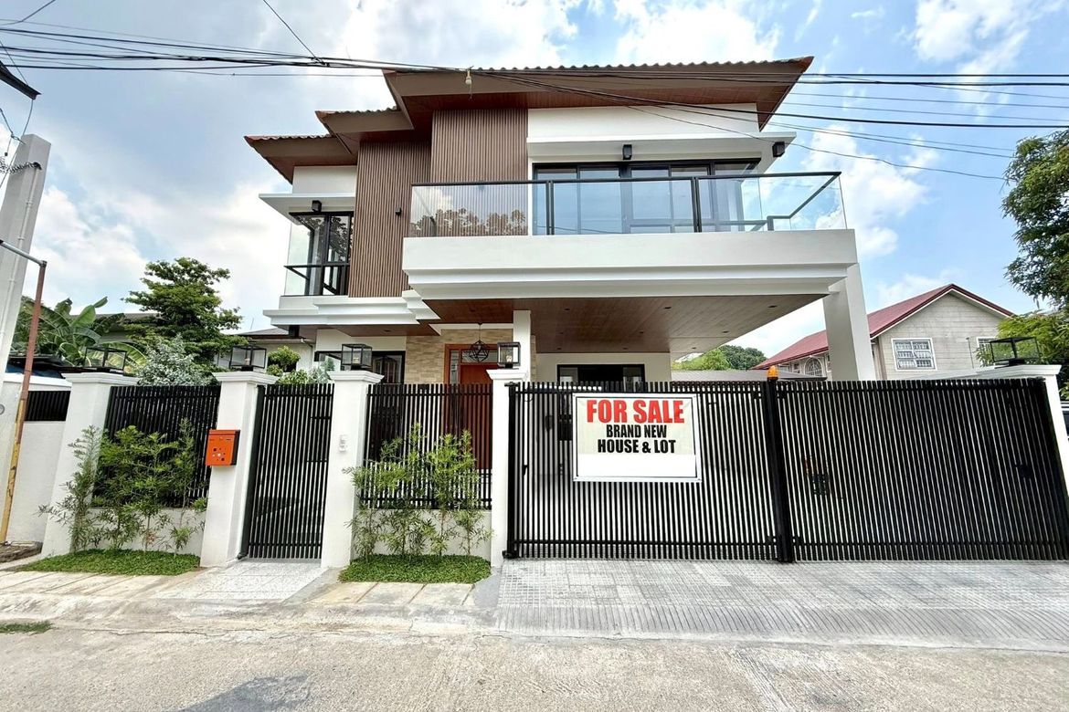 5 Bedroom House for Sale in Mayamot, Antipolo, Rizal