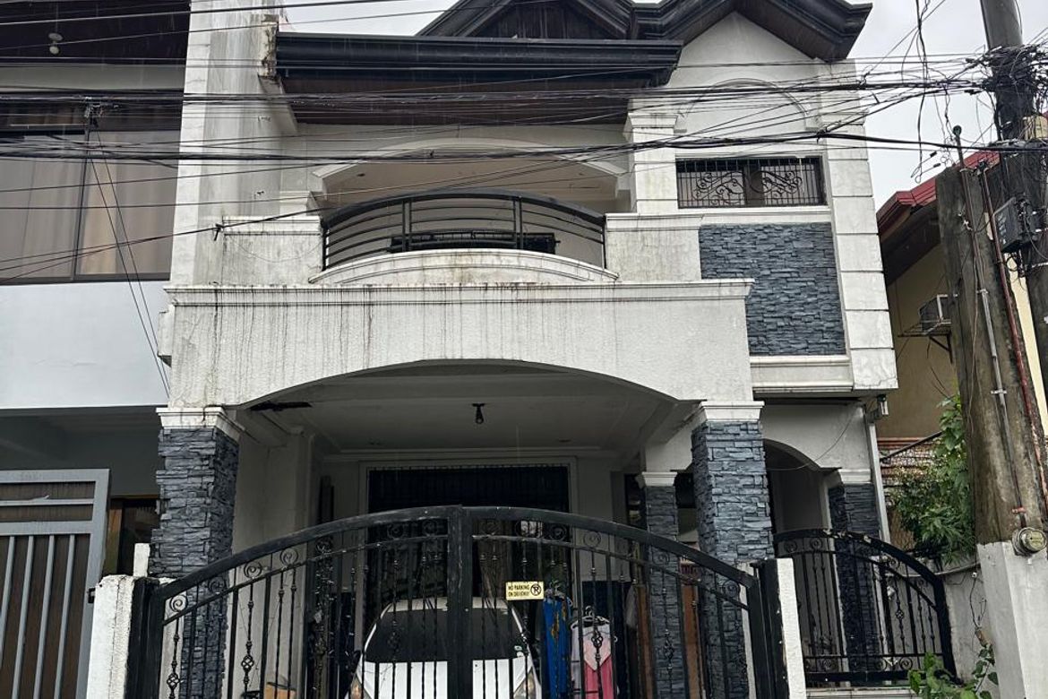 5 Bedroom House for Sale in Mayamot, Antipolo, Rizal