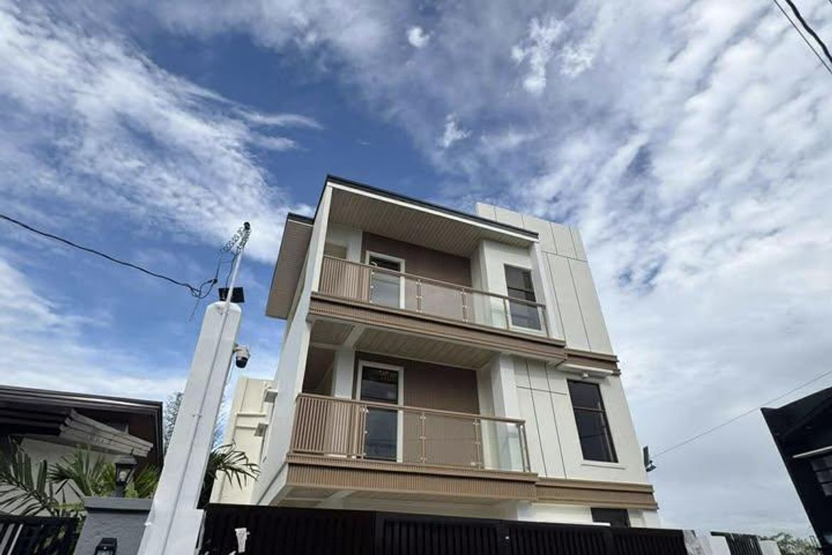 5 Bedroom House for Sale in Mayamot, Antipolo, Rizal – photo 2