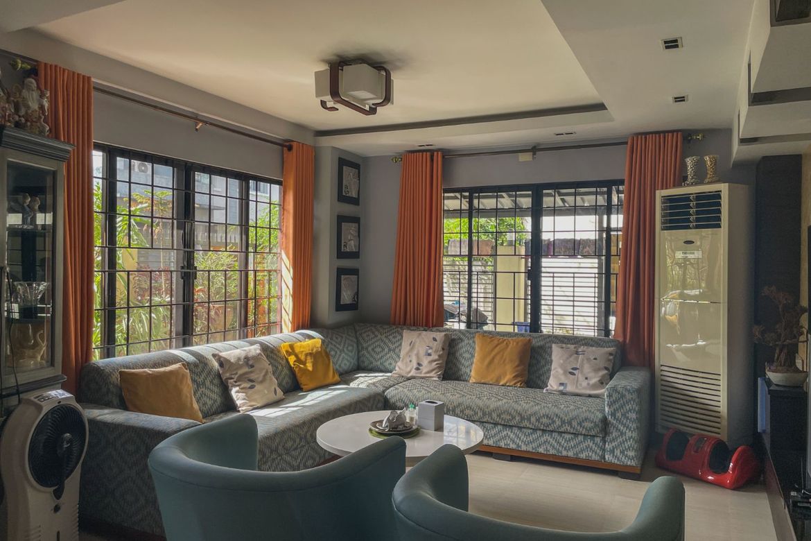 5 Bedroom House for Sale in Mayamot, Antipolo, Rizal – photo 2