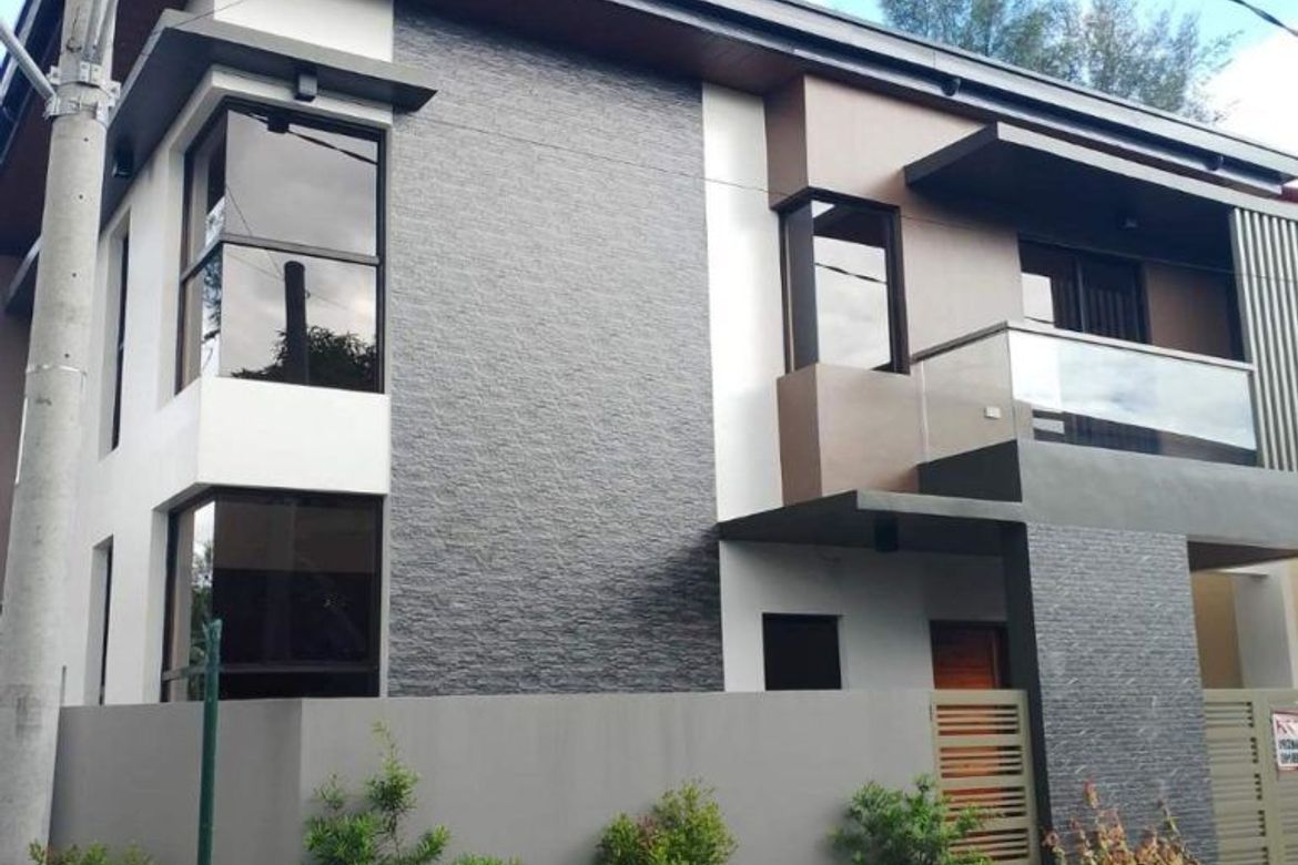 5 Bedroom House for Sale in Maybunga, Pasig, Metro Manila