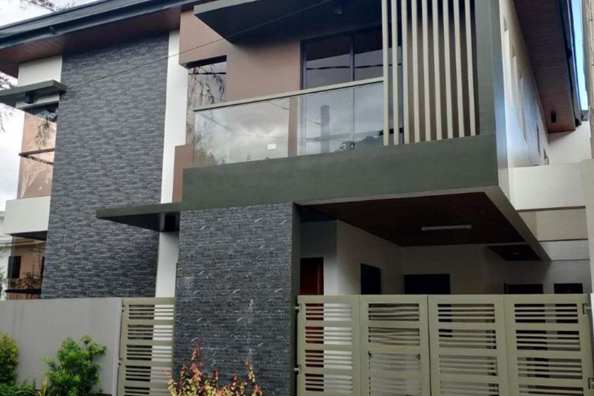 5 Bedroom House for Sale in Maybunga, Pasig, Metro Manila – photo 2