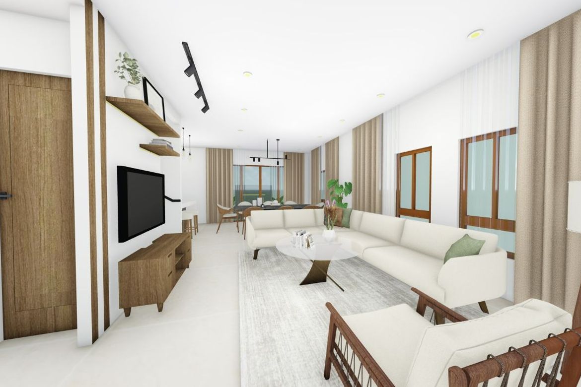 5 Bedroom House for Sale in Maybunga, Pasig, Metro Manila – photo 3