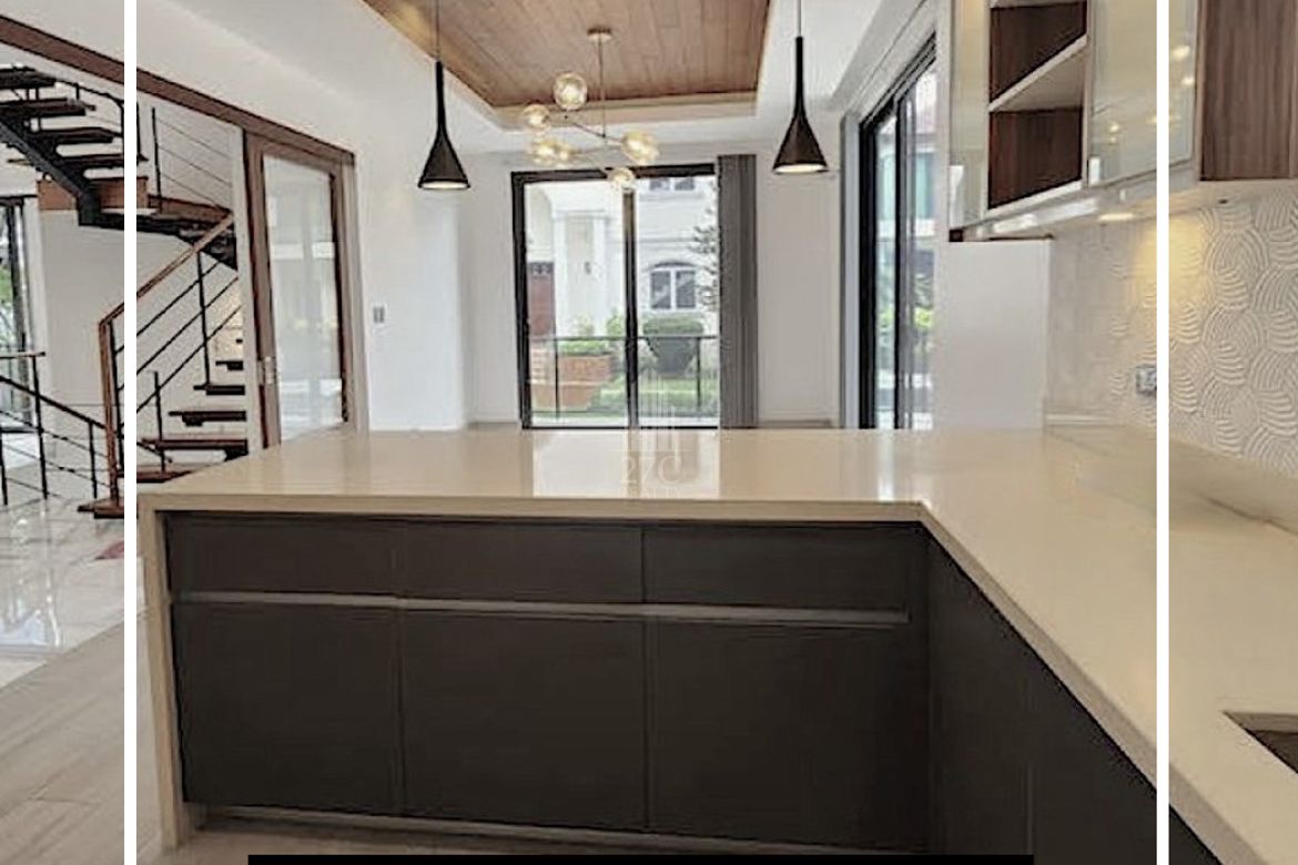 5 Bedroom House for Sale in McKinley Hill, Taguig, Metro Manila