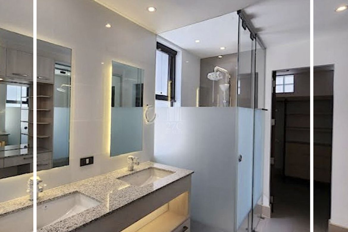 5 Bedroom House for Sale in McKinley Hill, Taguig, Metro Manila – photo 6