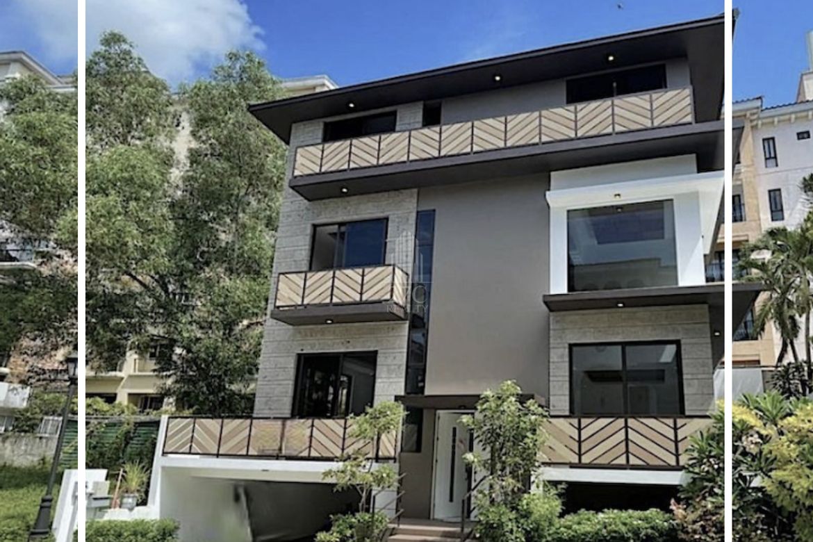 5 Bedroom House for Sale in McKinley Hill, Taguig, Metro Manila – photo 7