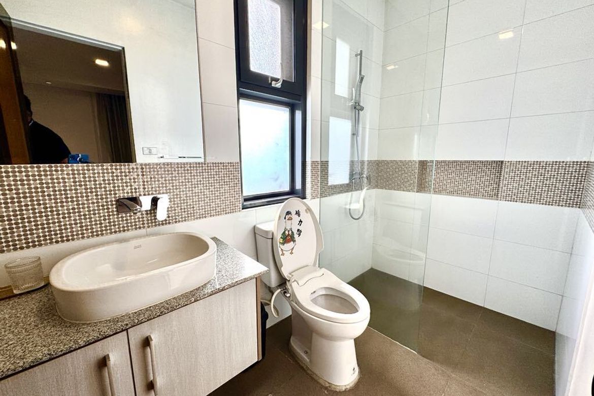 5 Bedroom House for Sale in McKinley Hill, Taguig, Metro Manila – photo 6