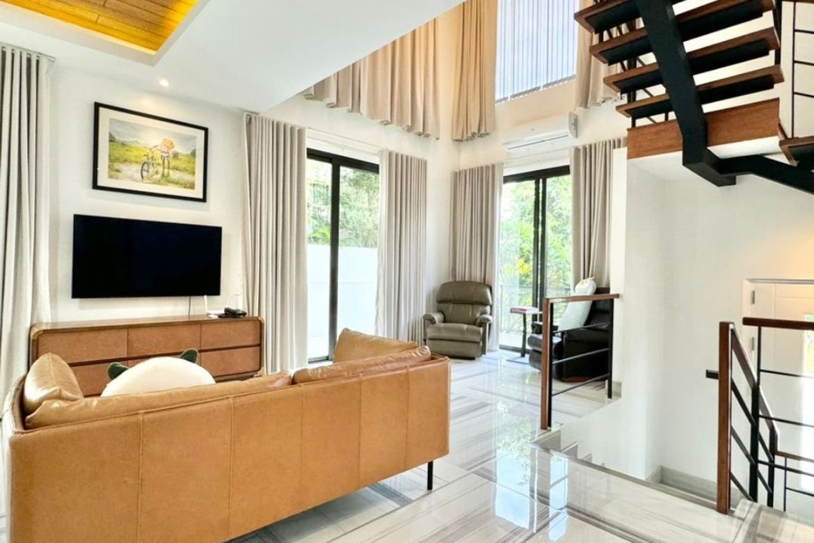 5 Bedroom House for Sale in McKinley Hill, Taguig, Metro Manila – photo 2