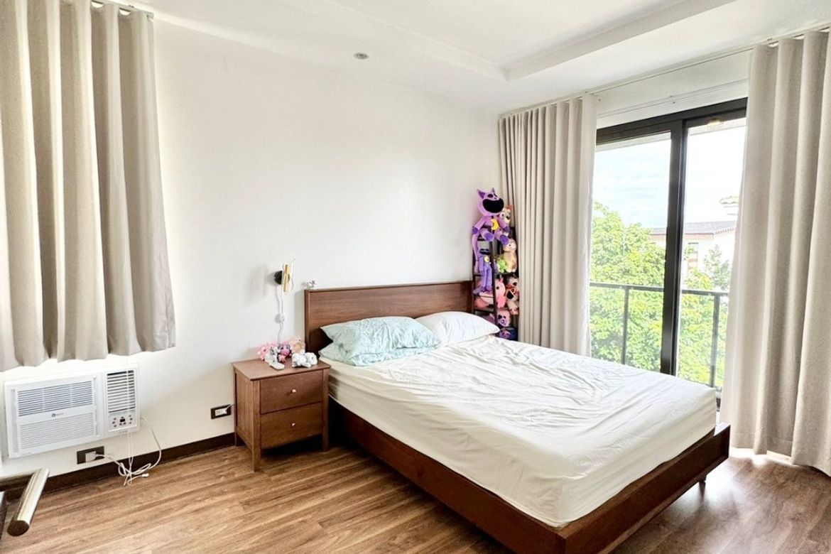 5 Bedroom House for Sale in McKinley Hill, Taguig, Metro Manila – photo 4