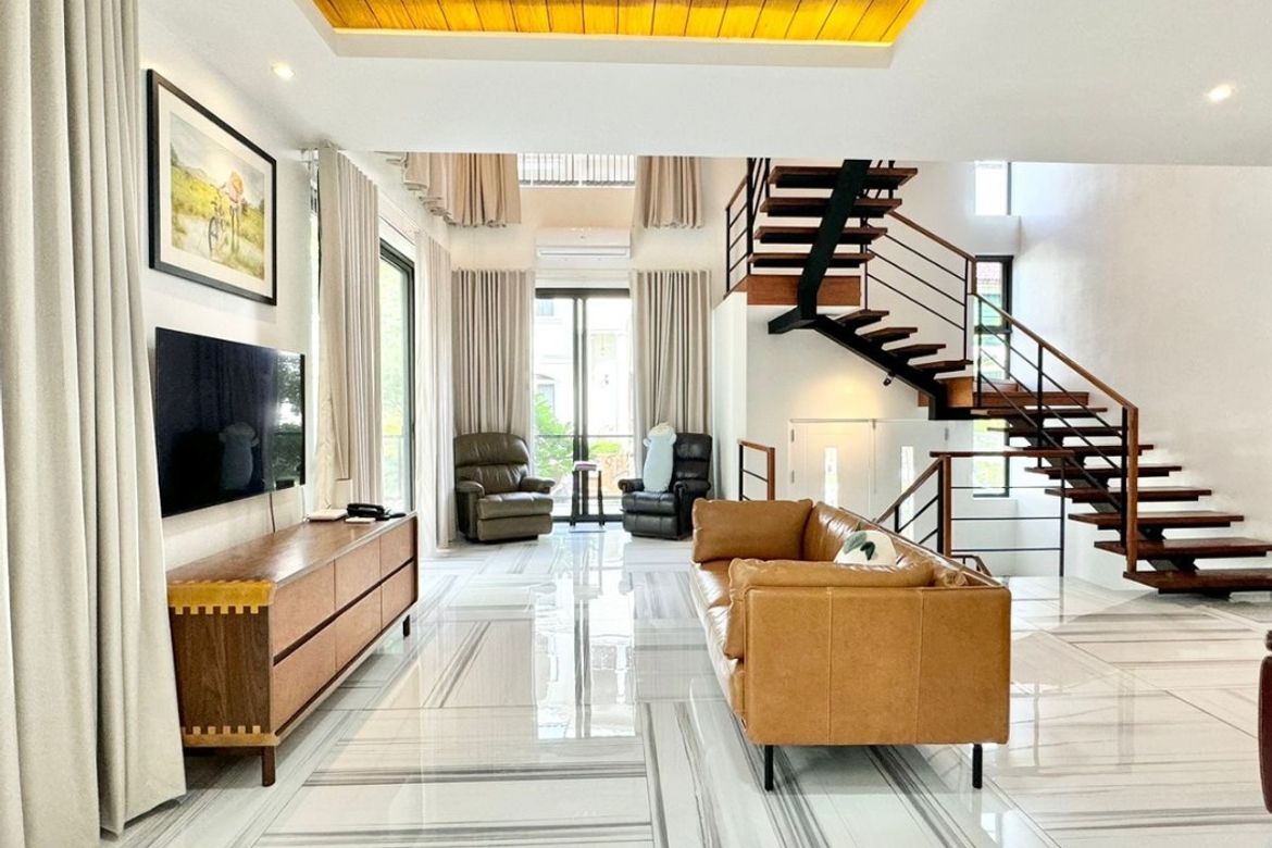 5 Bedroom House for Sale in McKinley Hill, Taguig, Metro Manila – photo 7