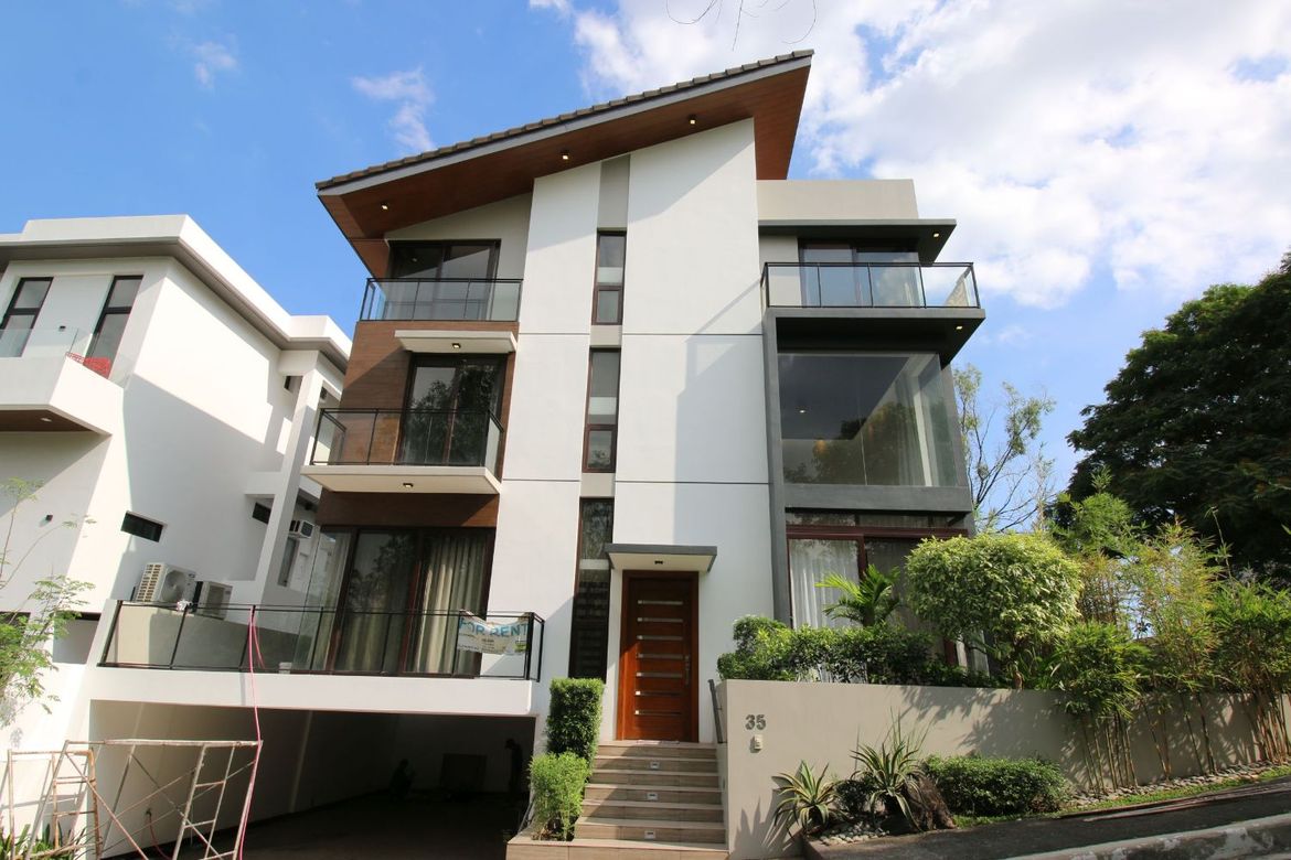 5 Bedroom House for Sale in McKinley Hill, Taguig, Metro Manila – photo 2