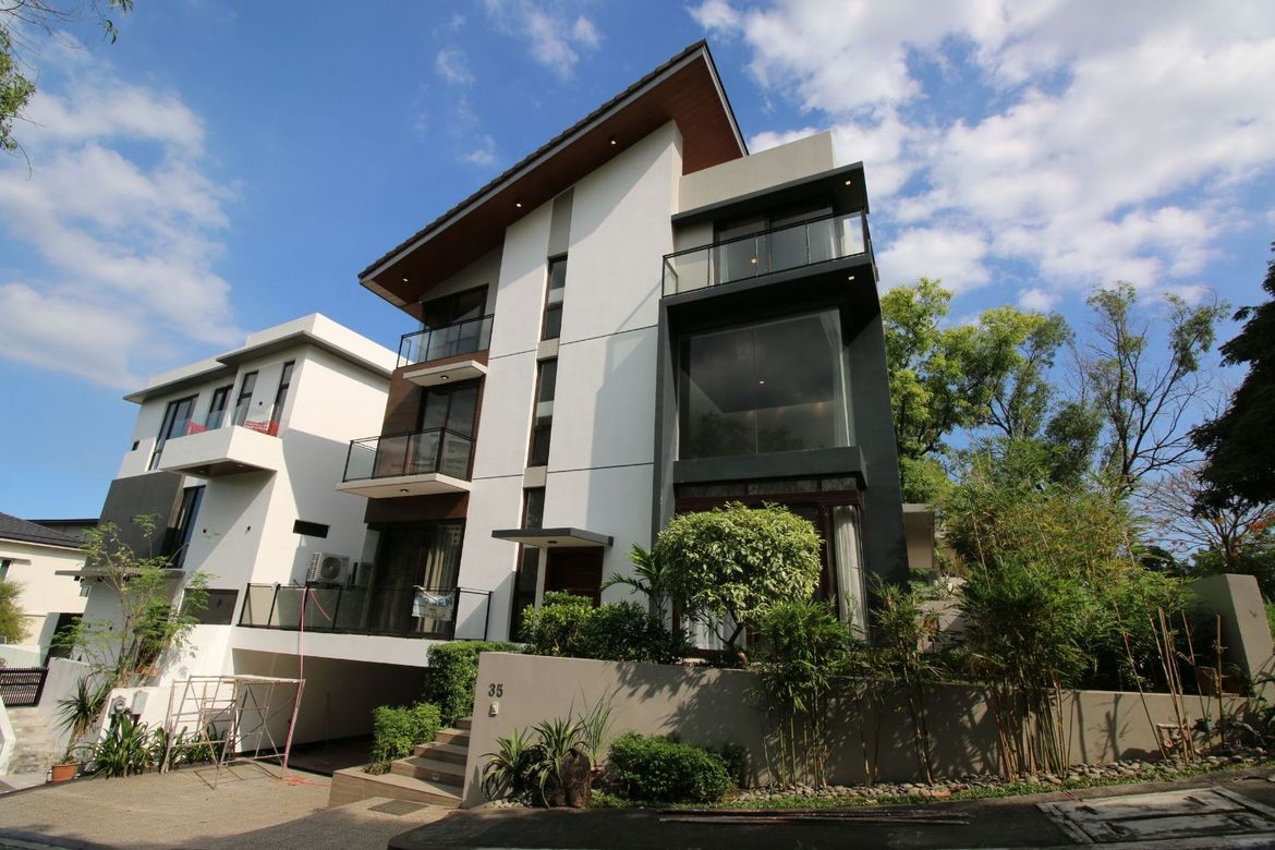 5 Bedroom House for Sale in McKinley Hill, Taguig, Metro Manila – photo 4