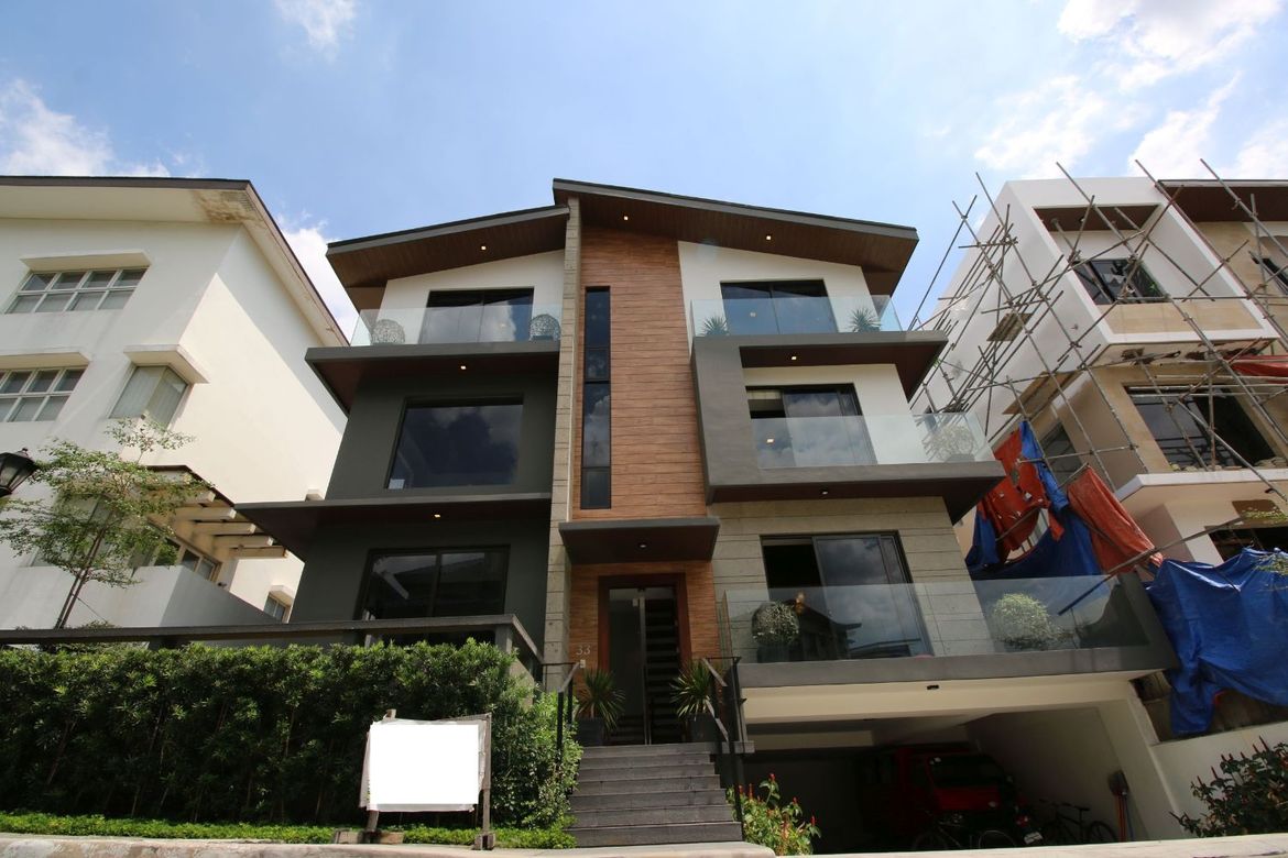 5 Bedroom House for Sale in McKinley Hill, Taguig, Metro Manila – photo 5
