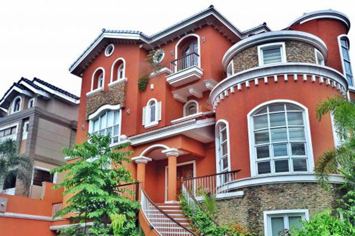 5 Bedroom House for Sale in McKinley Hill Village, McKinley Hill, Taguig, Metro Manila – photo 4