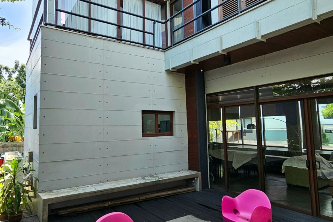 5 Bedroom House for Sale in McKinley Hill Village, McKinley Hill, Taguig, Metro Manila – photo 5