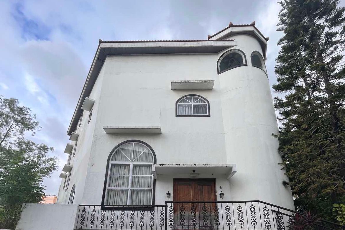 5 Bedroom House for Sale in McKinley Hill Village, McKinley Hill, Taguig, Metro Manila – photo 7