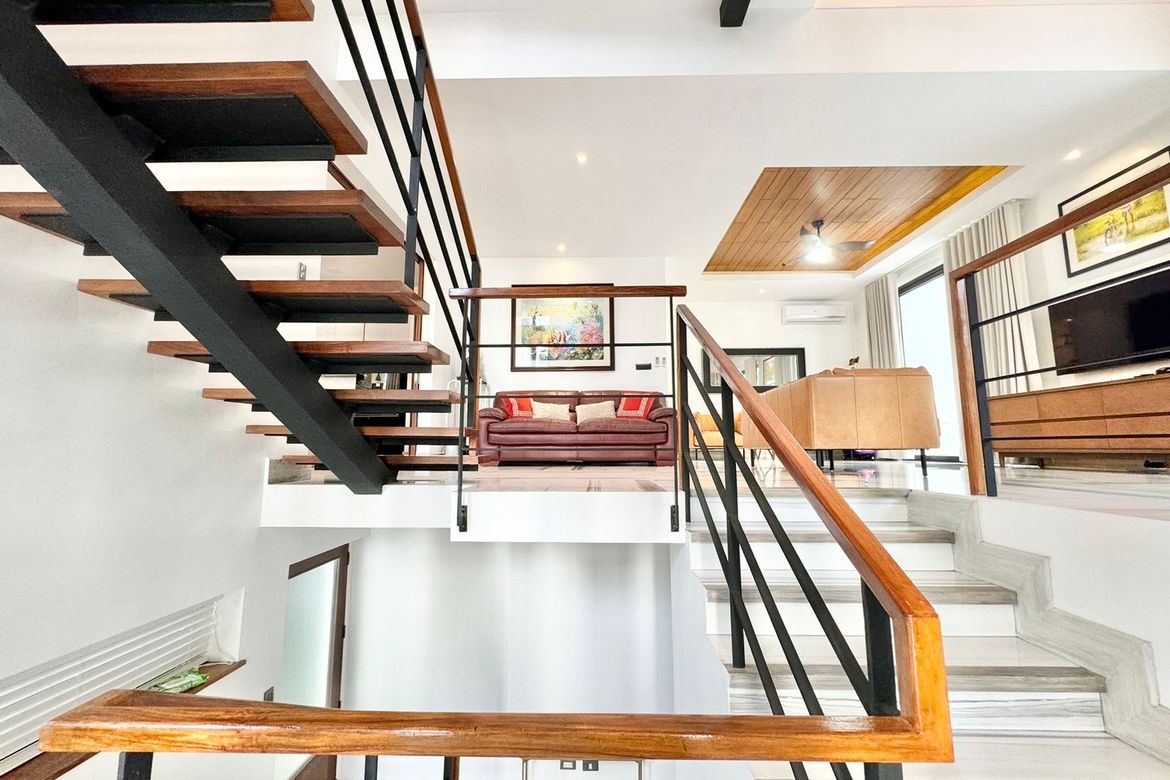 5 Bedroom House for Sale in McKinley Hill Village, McKinley Hill, Taguig, Metro Manila – photo 3