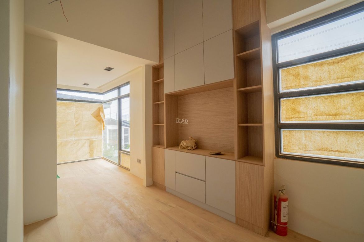 5 Bedroom House for Sale in McKinley Hill Village, McKinley Hill, Taguig, Metro Manila – photo 4