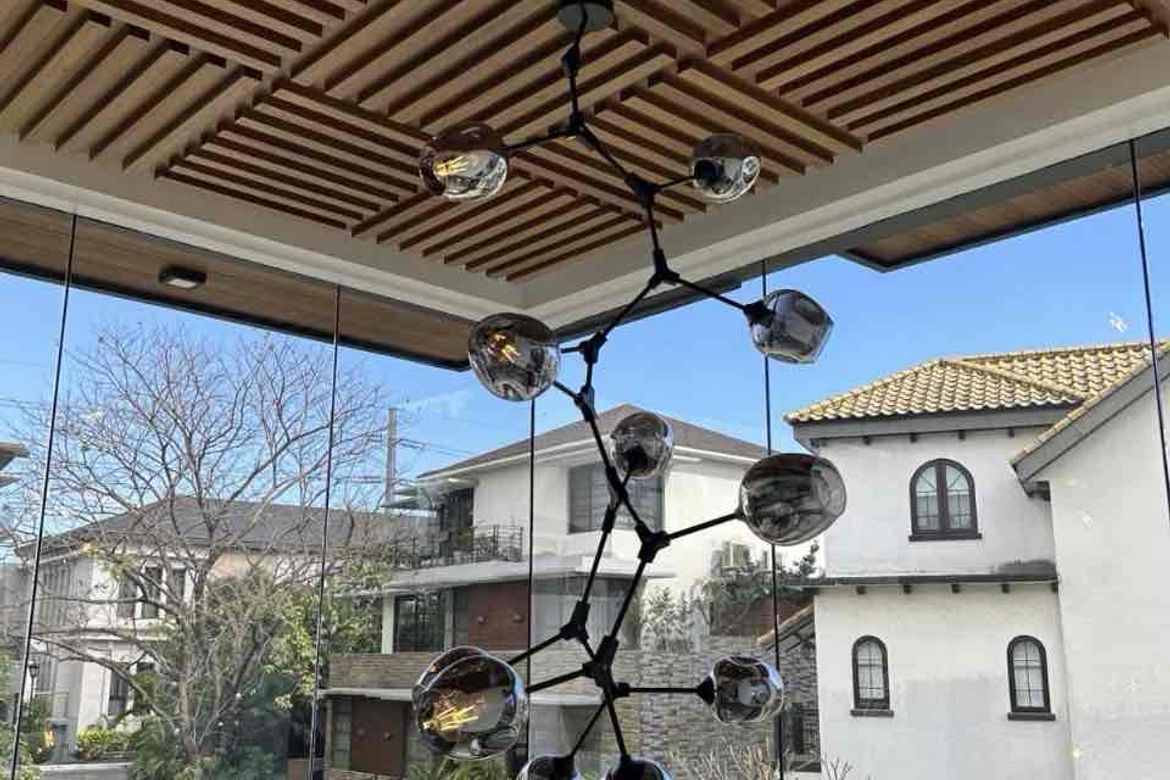 5 Bedroom House for Sale in McKinley Hill Village, McKinley Hill, Taguig, Metro Manila – photo 3