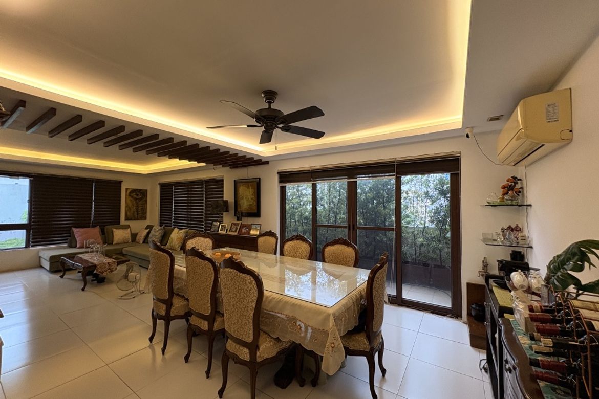 5 Bedroom House for Sale in McKinley Hill Village, McKinley Hill, Taguig, Metro Manila – photo 4