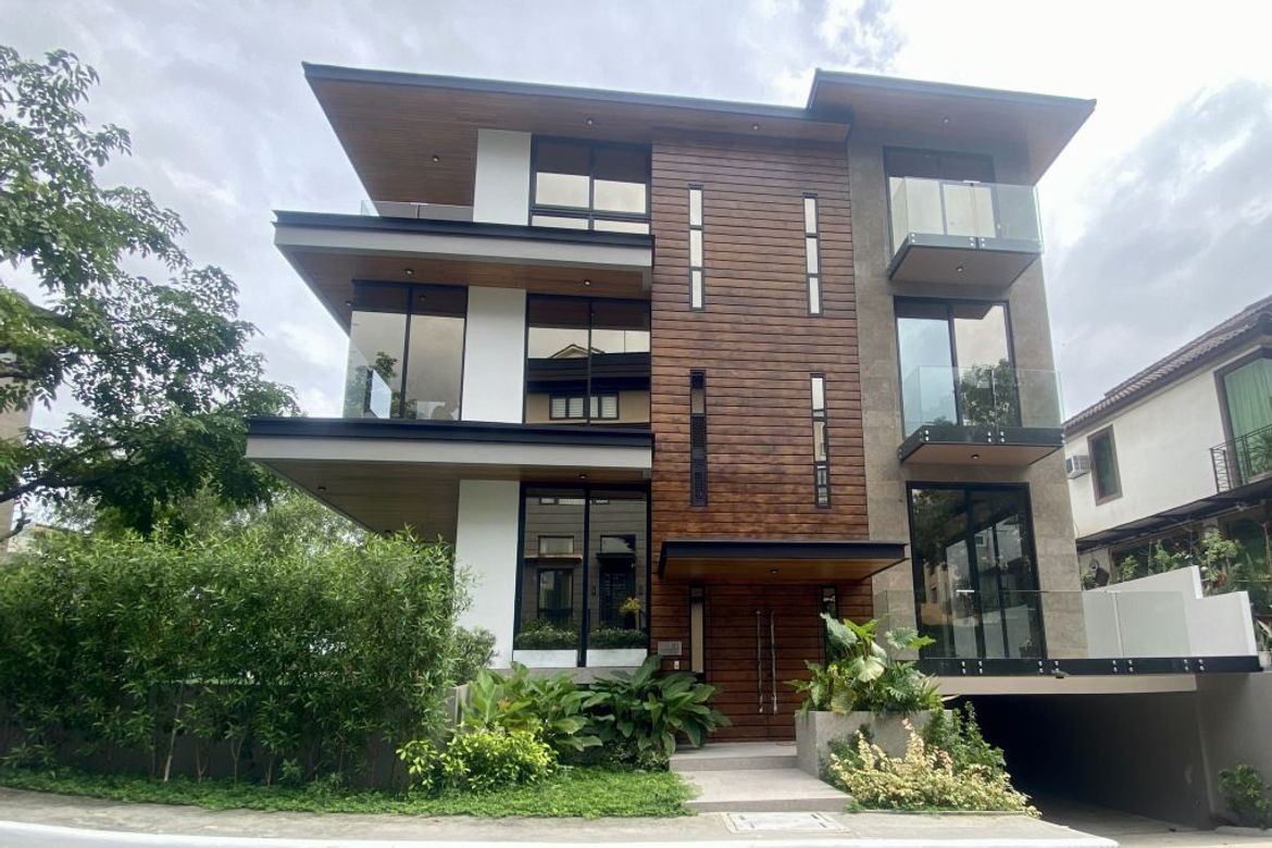 5 Bedroom House for Sale in McKinley Hill Village, McKinley Hill, Taguig, Metro Manila – photo 2
