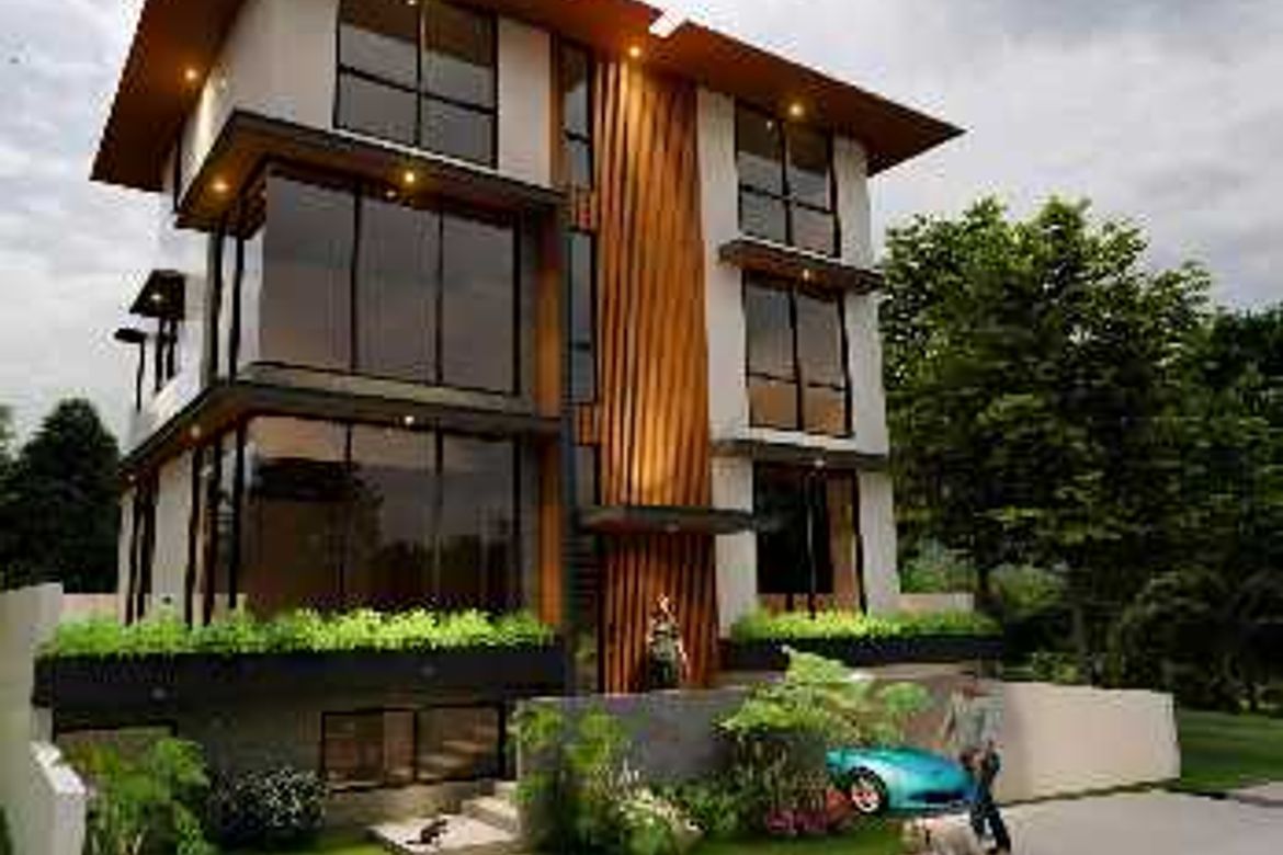5 Bedroom House for Sale in Mckinley West Village, Pinagsama, Taguig, Metro Manila