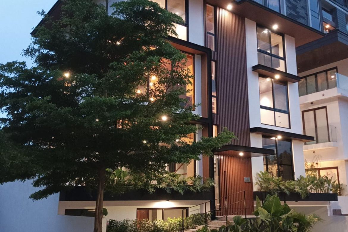 5 Bedroom House for Sale in Mckinley West Village, Pinagsama, Taguig, Metro Manila – photo 2