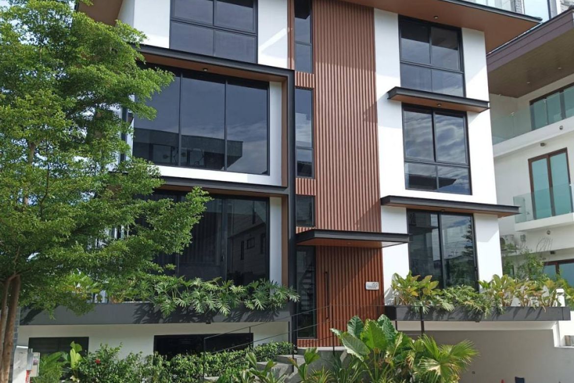 5 Bedroom House for Sale in Mckinley West Village, Pinagsama, Taguig, Metro Manila – photo 4
