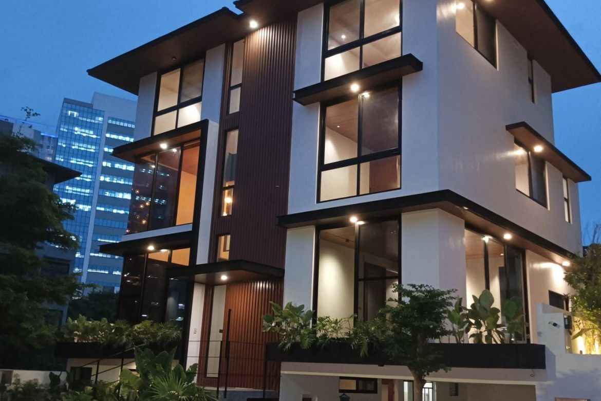 5 Bedroom House for Sale in Mckinley West Village, Pinagsama, Taguig, Metro Manila – photo 6