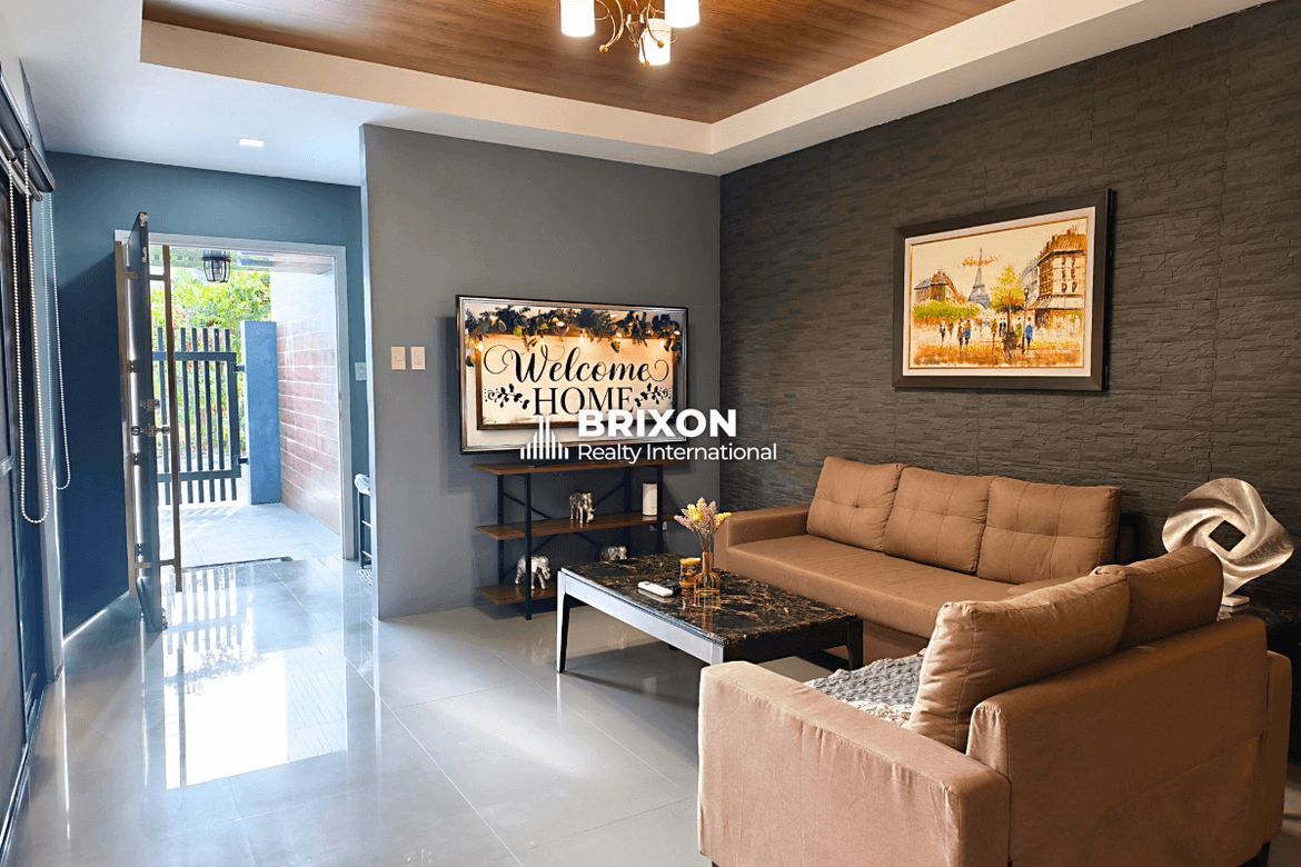 5 Bedroom House for Sale in Metrogate Angeles Pampanga, Capaya, Angeles, Pampanga – photo 2
