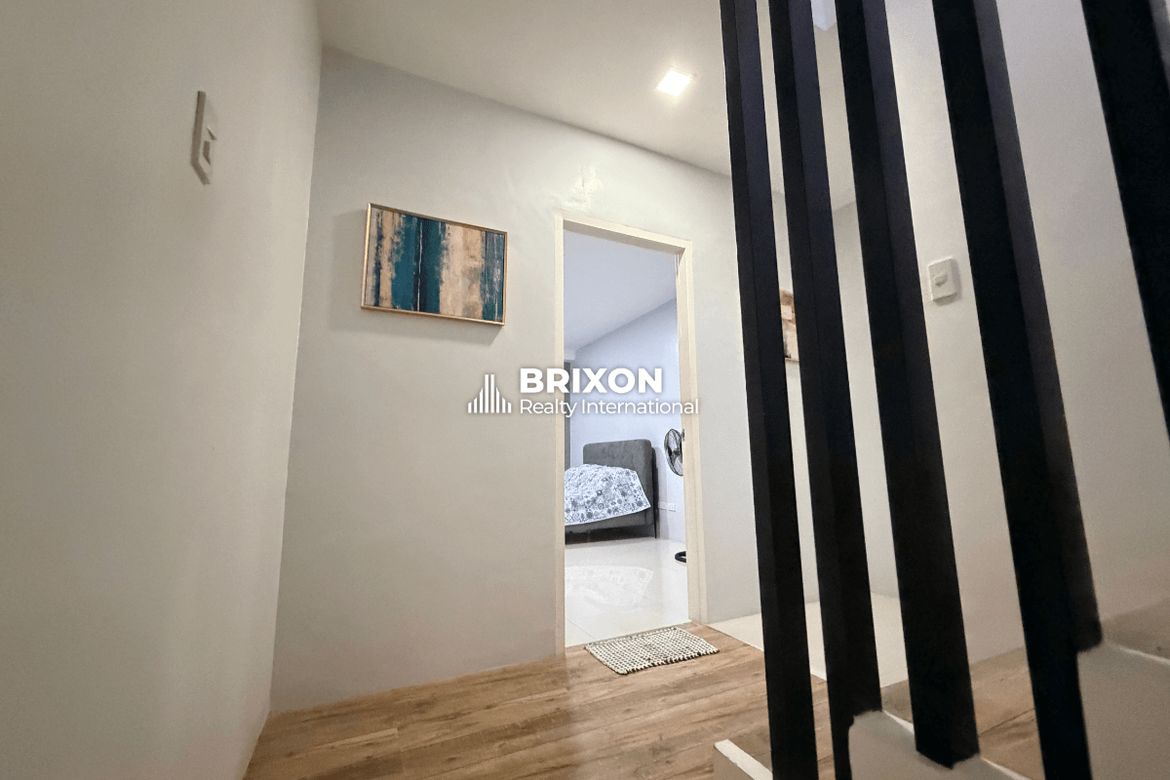 5 Bedroom House for Sale in Metrogate Angeles Pampanga, Capaya, Angeles, Pampanga – photo 8