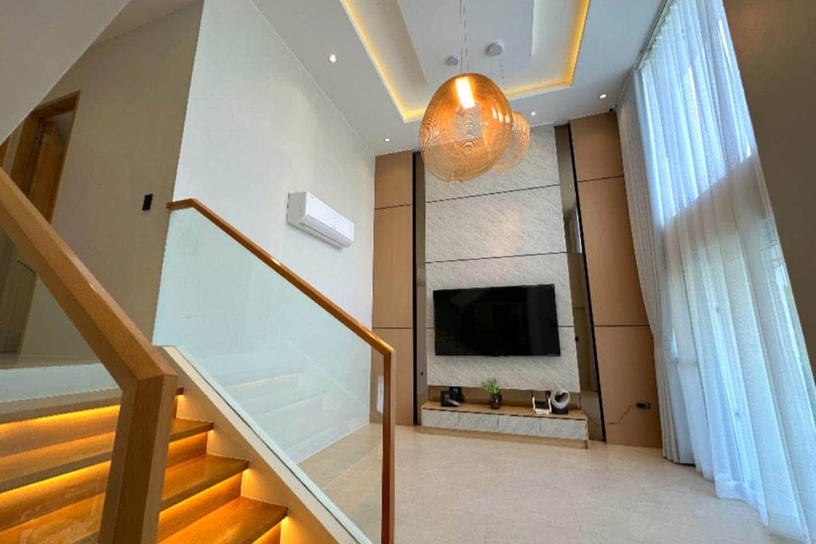 5 Bedroom House for Sale in Metrogate Angeles Pampanga, Capaya, Angeles, Pampanga – photo 7