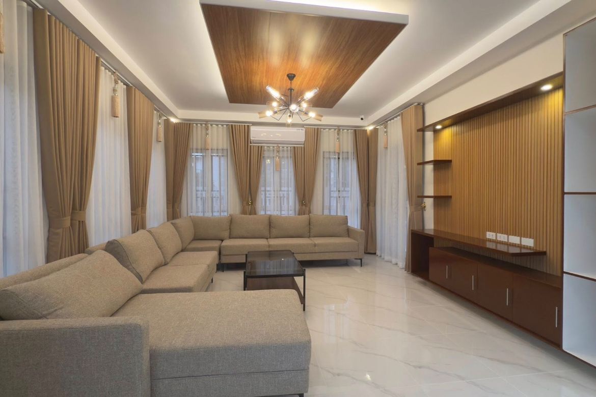 5 Bedroom House for Sale in Metrogate Angeles Pampanga, Capaya, Angeles, Pampanga – photo 2
