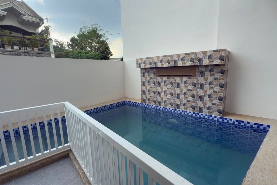 5 Bedroom House for Sale in Metrogate Angeles Pampanga, Capaya, Angeles, Pampanga – photo 7