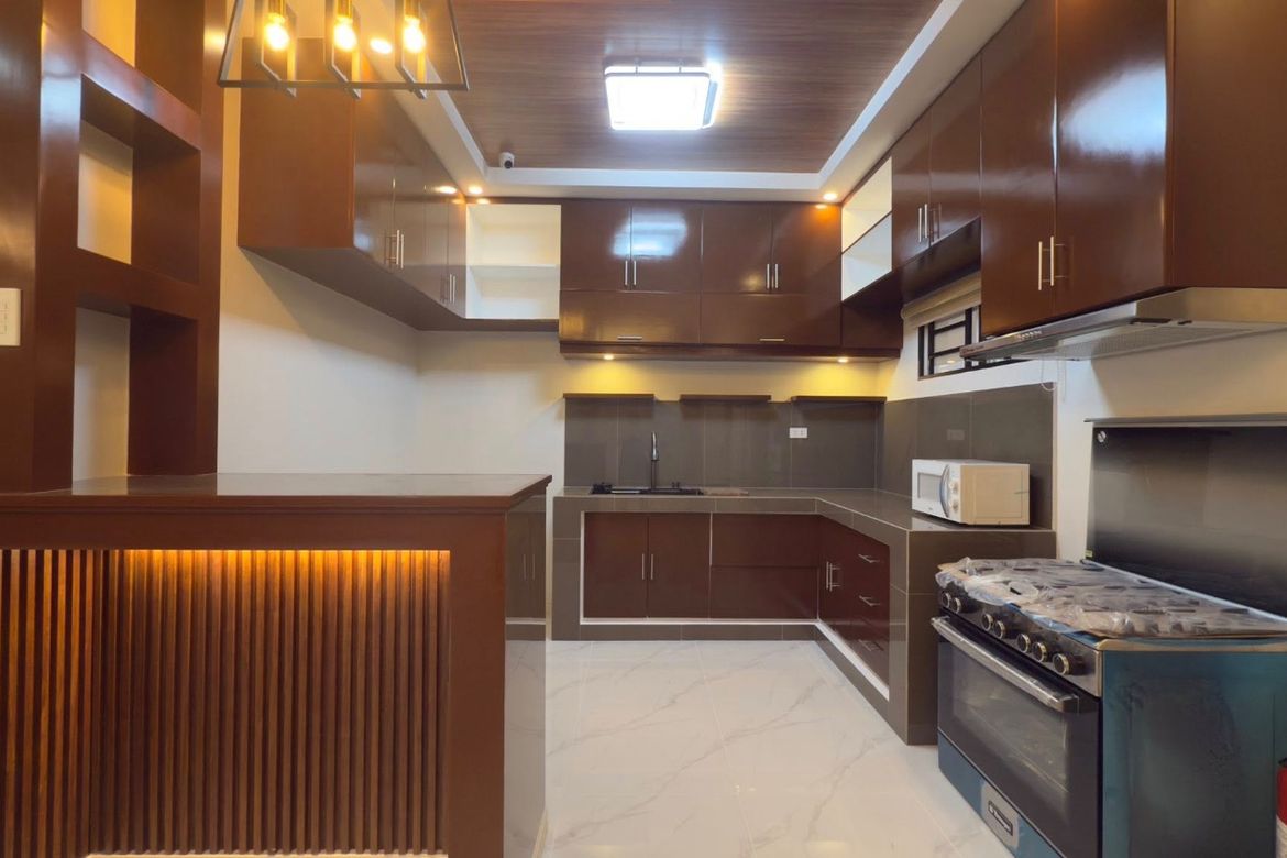 5 Bedroom House for Sale in Metrogate Angeles Pampanga, Capaya, Angeles, Pampanga – photo 8
