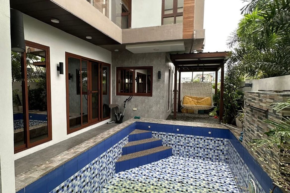 5 Bedroom House for Sale in Mining, Angeles, Pampanga – photo 7