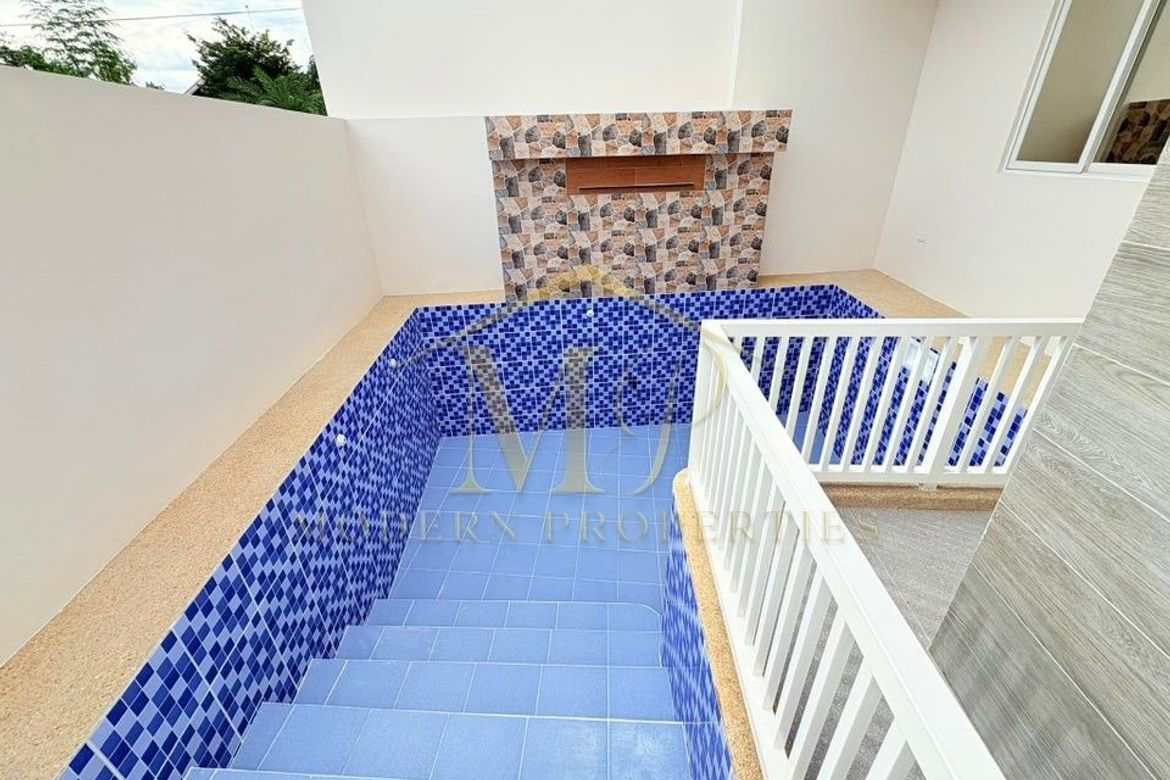 5 Bedroom House for Sale in Mining, Angeles, Pampanga – photo 3